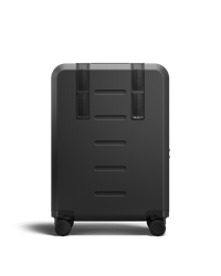 Cestovní kufr Db Ramverk Carry-on Black Out - 2024/25