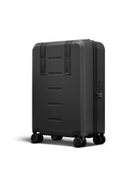 Cestovní kufr Db Ramverk Carry-on Black Out - 2024/25