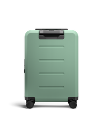 Cestovní kufr Db Ramverk Carry-on Green Ray - 2024/25