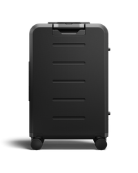 Cestovní kufr Db Ramverk Check-in Luggage Medium Black Out - 2024/25