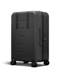 Cestovní kufr Db Ramverk Check-in Luggage Medium Black Out - 2024/25