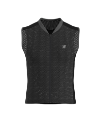 Chránič ENERGIAPURA Gilet Protector Mesh Plus Cielo Junior - 2022/23