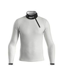 Chránič ENERGIAPURA Maglia Cut Resistant FIS Natural White Junior - 2023/24