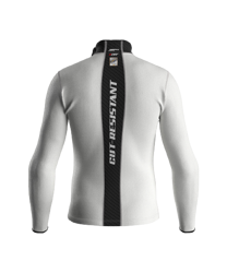 Chránič ENERGIAPURA Maglia Cut Resistant FIS Natural White Junior - 2023/24