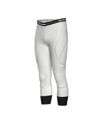 Chránič Energiapura Panta 3/4 Cut Resistant Junior Natural White - 2024/25