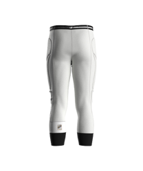 Chránič Energiapura Panta 3/4 Cut Resistant Junior Natural White - 2024/25