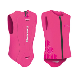 Chránič Komperdell Air Vest Junior Pink - 2024/25