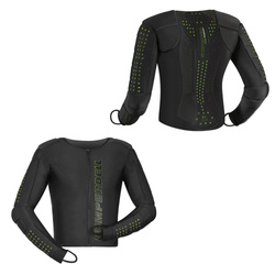 Chránič Komperdell Full Protector Slalom Shirt Long With Mesh - 2024/25