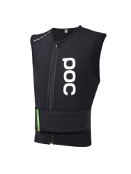 Chránič POC Spine VPD 2.0 Vest Black - 2024/25