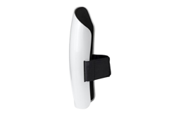 Chrániče Ufo Plast Slalom Armguards White 2024/25