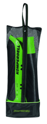 Chrániče holení Komperdell Carbon Shin Guard World Cup  - 2024/25