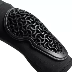 Chrániče kolen Dainese Scarabeo Pro Knee Guards  Black - 2023