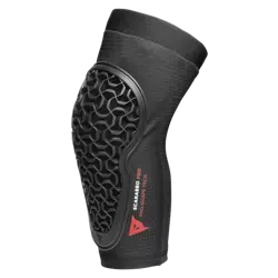 Chrániče kolen Dainese Scarabeo Pro Knee Guards  Black - 2023