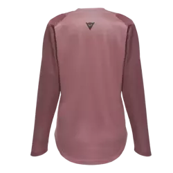 Cyklistická bunda Hgl Jersey Ls Wmn Rose-Taupe - 2023