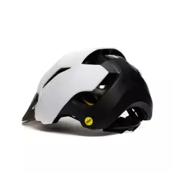 Cyklistická helma Linea 03 Mips+ White/Black - 2023