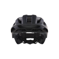 Cyklistická helma Oakley DRT3 Trail Matte Black/Satin