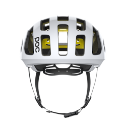 Cyklistická helma POC Octal MIPS Hydrogen White - 2024