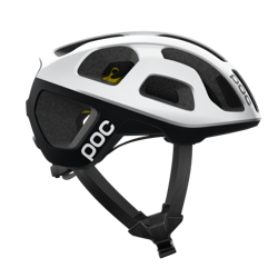 Cyklistická helma POC Octal X MIPS Hydrogen White - 2024