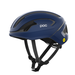 Cyklistická helma POC Omne Air MIPS Lead Blue Matt - 2024