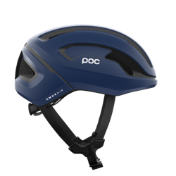 Cyklistická helma POC Omne Air MIPS Lead Blue Matt - 2024