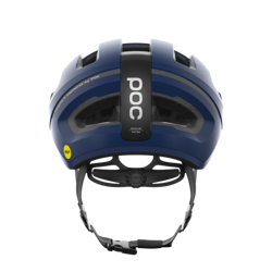 Cyklistická helma POC Omne Air MIPS Lead Blue Matt - 2024