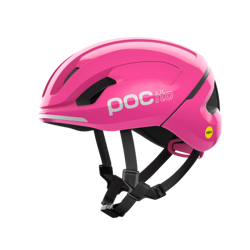 Cyklistická helma POC POCito Omne MIPS Fluorescent Pink - 2024