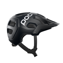 Cyklistická helma POC Tectal Uranium Black Matt