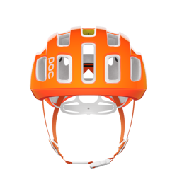 Cyklistická helma POC Ventral Air MIPS Fluorescent Orange AVIP