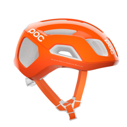 Cyklistická helma POC Ventral Air MIPS Fluorescent Orange AVIP