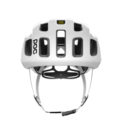 Cyklistická helma POC Ventral Air MIPS Hydrogen White - 2024