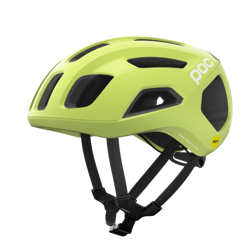 Cyklistická helma POC Ventral Air MIPS Lemon Calcite Matt - 2022