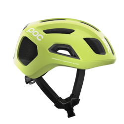 Cyklistická helma POC Ventral Air MIPS Lemon Calcite Matt - 2022