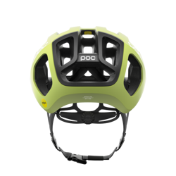 Cyklistická helma POC Ventral Air MIPS Lemon Calcite Matt - 2022