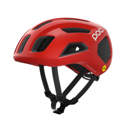 Cyklistická helma POC Ventral Air MIPS Prismane Red Matt - 2024