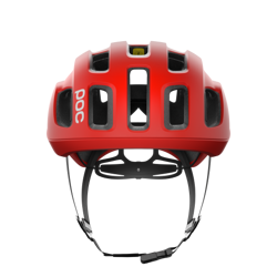 Cyklistická helma POC Ventral Air MIPS Prismane Red Matt - 2024