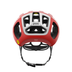 Cyklistická helma POC Ventral Air MIPS Prismane Red Matt - 2024