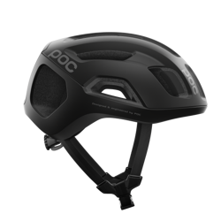 Cyklistická helma POC Ventral Air MIPS Uranium Black Matt - 2024