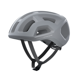 Cyklistická helma POC Ventral Lite Granite Grey Matt - 2024