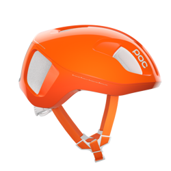 Cyklistická helma POC Ventral MIPS Fluorescent Orange AVIP - 2024