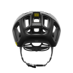 Cyklistická helma POC Ventral MIPS Uranium Black Matt - 2024