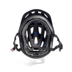 Cyklistická helma SHRED SHORT STAC TUNDRA - 2021