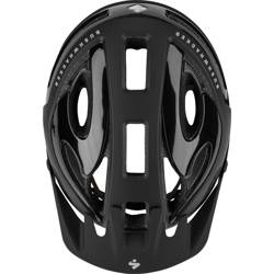 Cyklistická helma SWEET PROTECTION Bushwhacker Ii Mips Helmet Matte Black - 2021