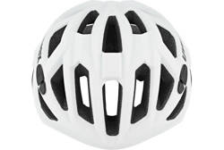 Cyklistická helma UVEX Race 7 White/Black - 2021