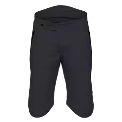 Cyklistické kraťasy Dainese HGR Shorts Trail-Black - 2023