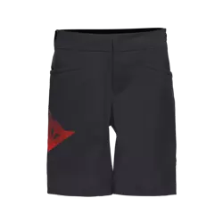 Cyklistické kraťasy Dainese Scarabeo Shorts Tap-Shoe - 2023