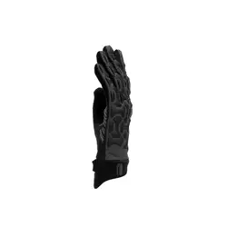 Cyklistické rukavice Hgr Gloves Ext Black/Black - 2023