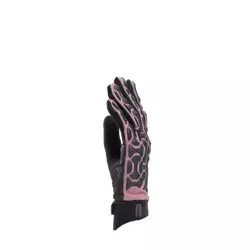 Cyklistické rukavice Hgr Gloves Ext Rose-Taupe - 2023