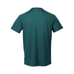 Cyklistický dres POC Reform Enduro Tee Dioptase Blue - 2022