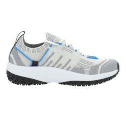 Dámská Boty Uyn Woman Urban Trail Naked Shoes White/Grey - 2023