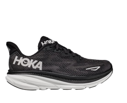 Dámská boty Hoka Clifton 9 Black 